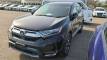 2019 Honda CR-V (2)