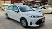 2020 Toyota Corolla Fielder (1)