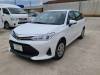 2019 Toyota Corolla Fielder (2)