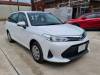 2019 Toyota Corolla Fielder (1)